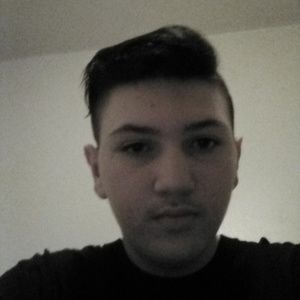 Meet your Posher, Bryson